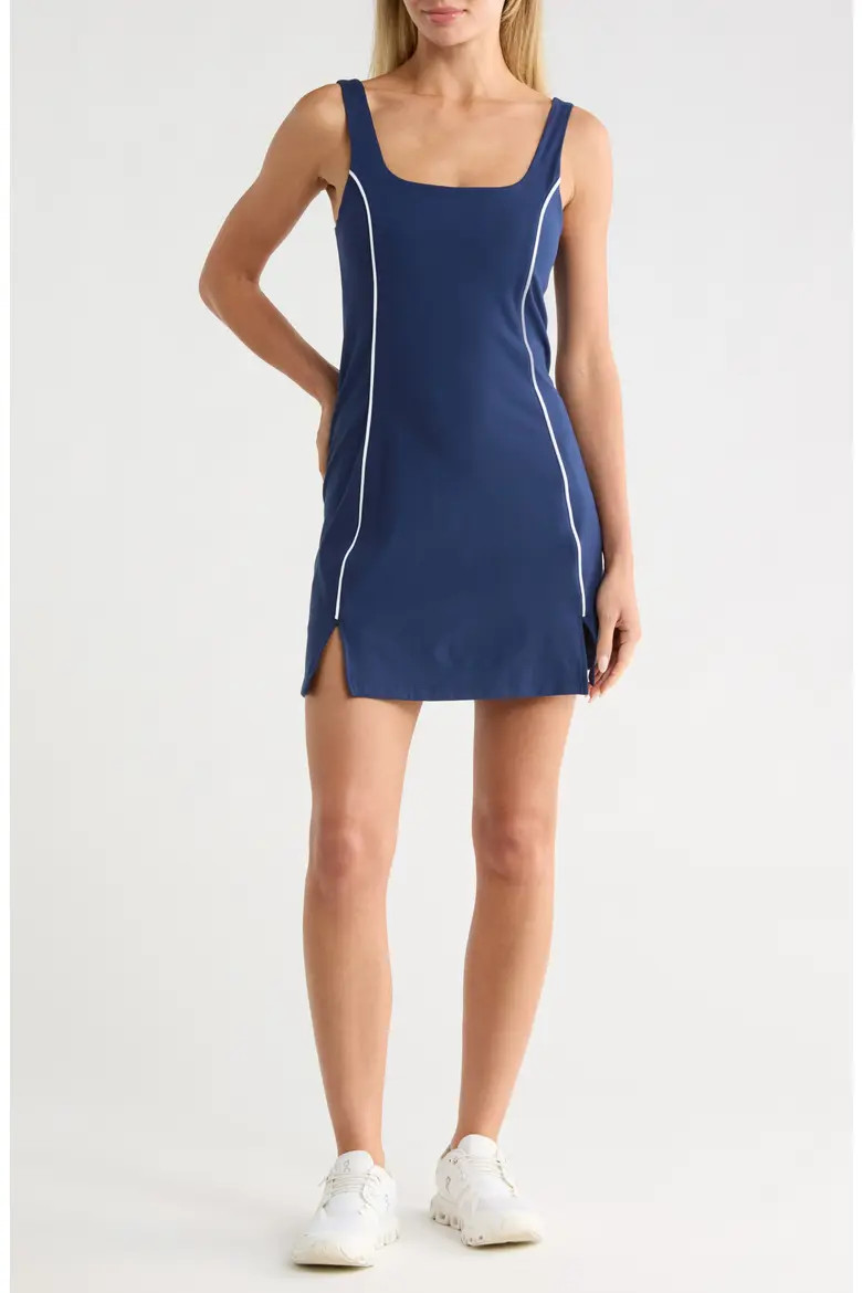 Marilyn Interlock Dress (Women) | Nordstromrack | Nordstrom Rack
