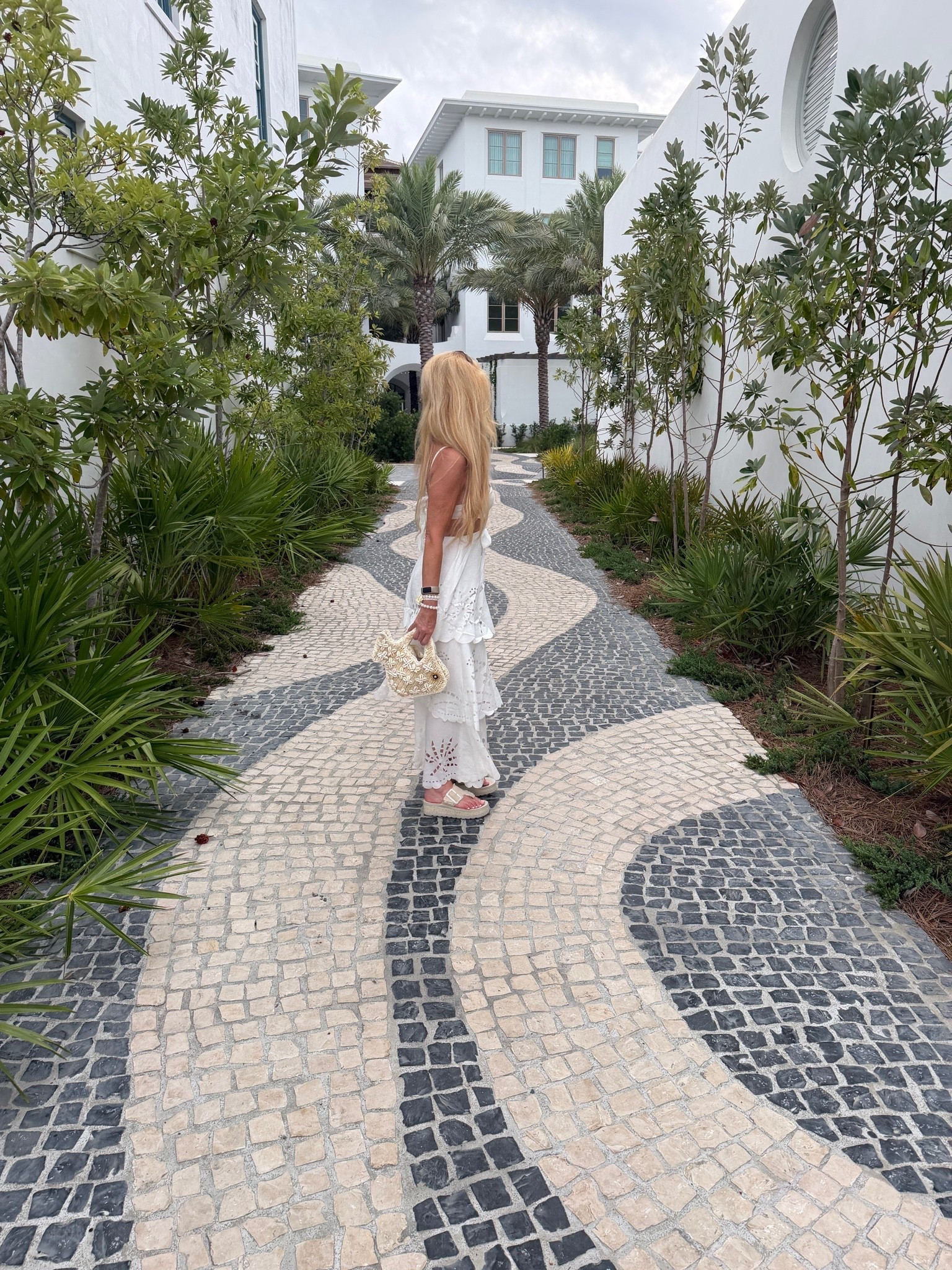 Alys beach is such a beautiful place dress linked

#LTKTravel #LTKSwim #LTKdayinmylife