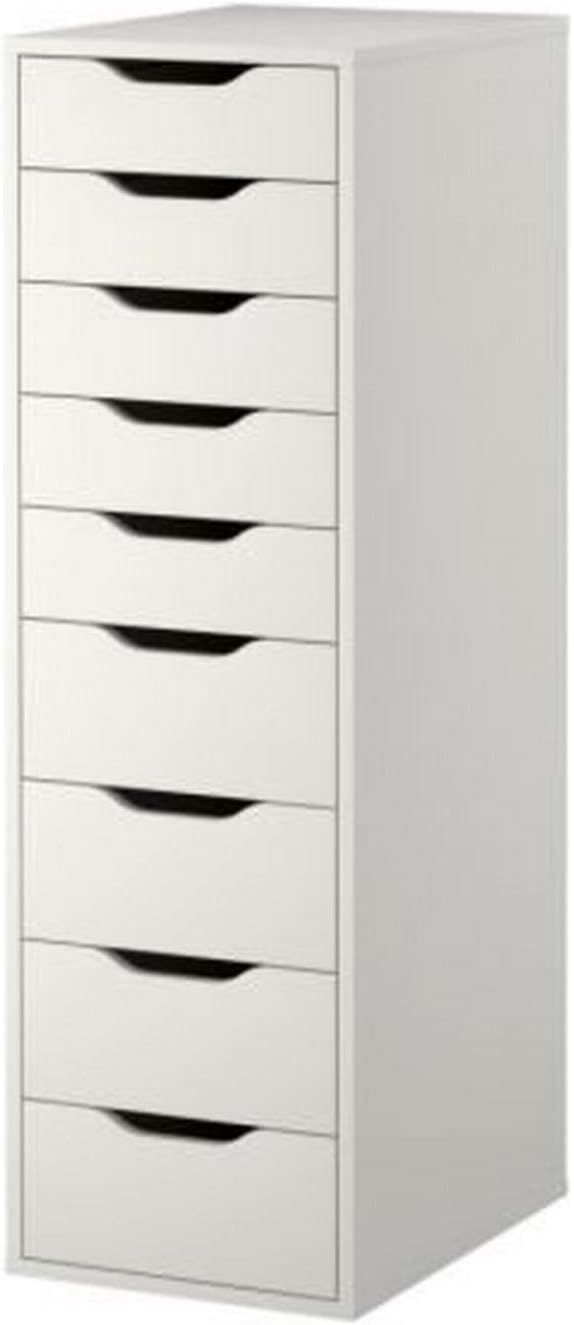 Ikea Alex Drawer, White | Amazon (US)