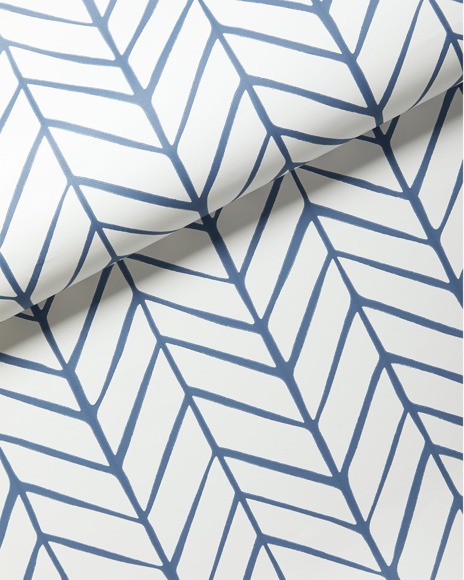 Feather Wallpaper | Serena and Lily