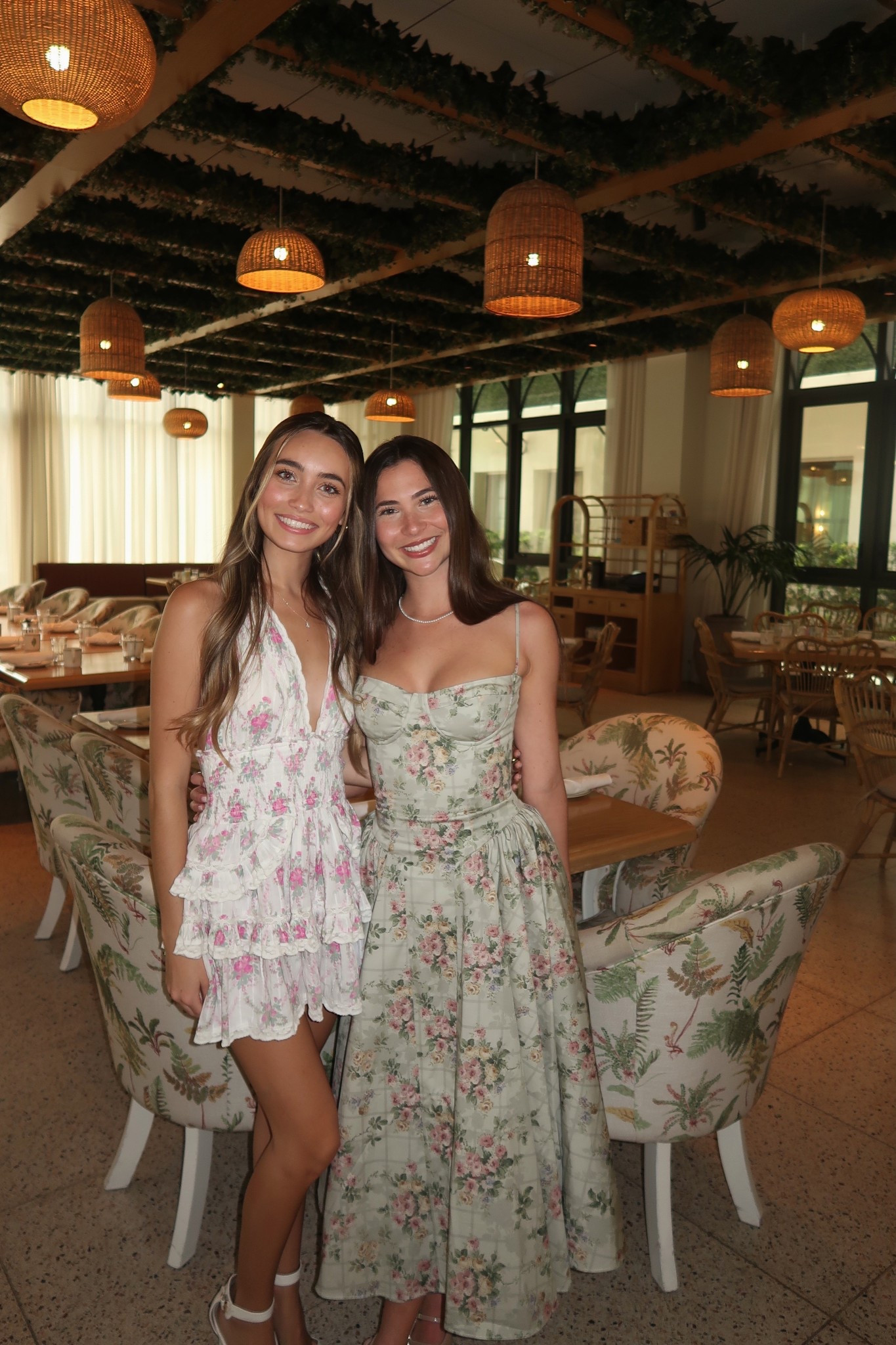 floral dresses💐

#LTKSeasonal #LTKPetite #LTKStyleTip