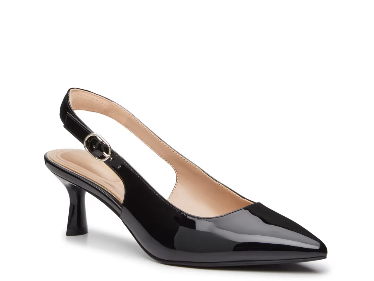 Kelly & Katie Jamet Pump | DSW