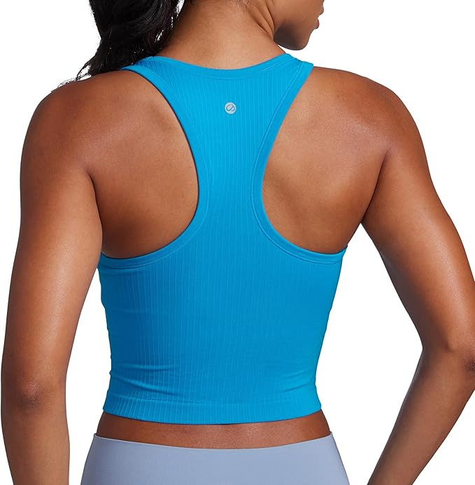 Visit the CRZ YOGA Store | Amazon (US)