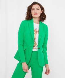 Sally's Statement Suit Jacket | Joe Browns