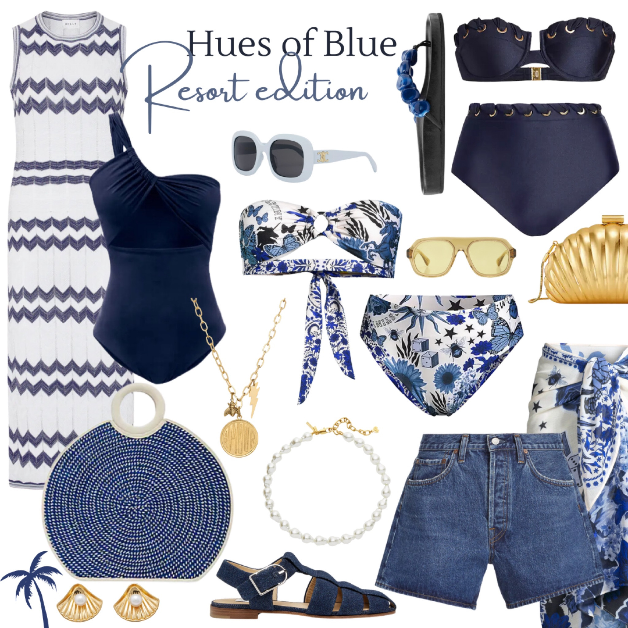 Beach trip outfits - Resort Wear 

#LTKSeasonal #LTKSpringSale #LTKstyletip