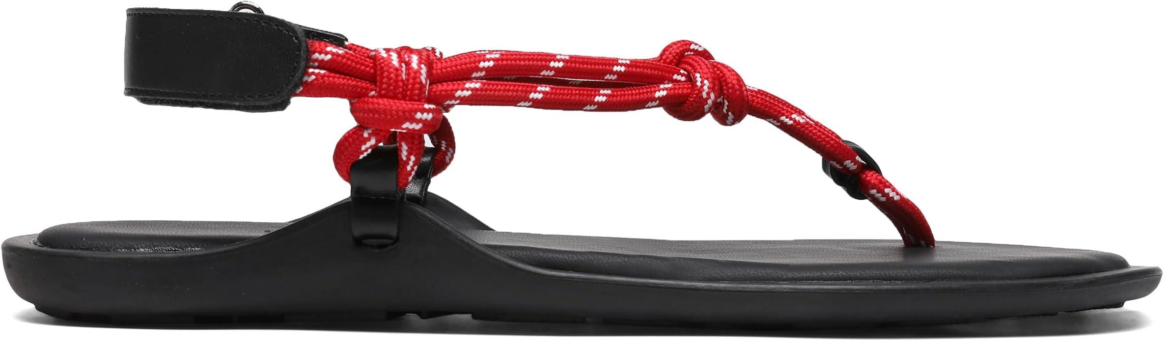 Rope Flip Flop Sandals for Women Adjustable T Strap Slip on Comfortable Thong Sandals Women Dress... | Amazon (US)