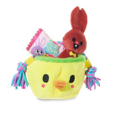 BARK Easter Candy Dog Toy - Chicky’s Easter Candy | Target