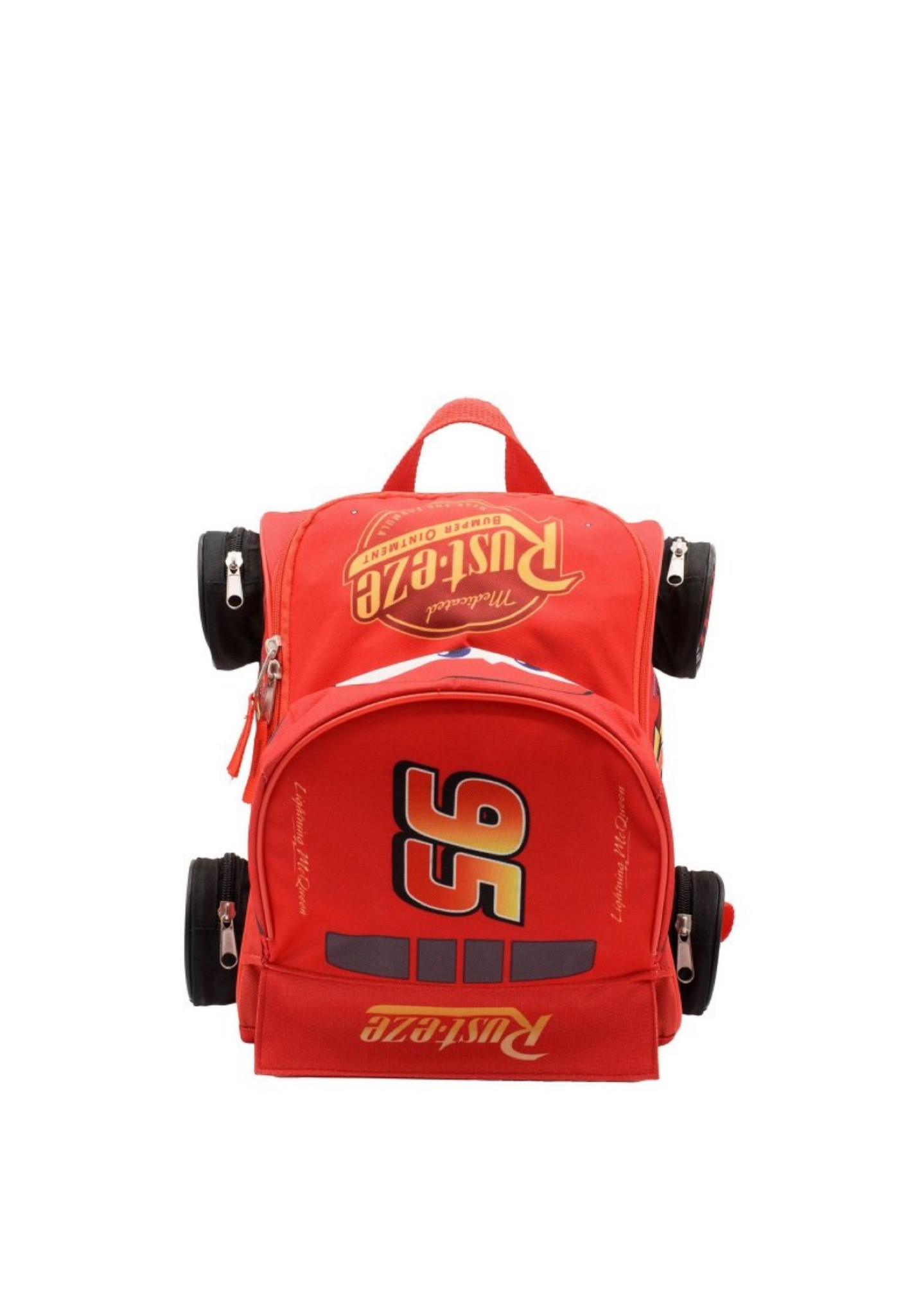 Disney cars backpack and lunch bag 🏎️🎯

#LTKkids #LTKitbag #LTKGiftGuide