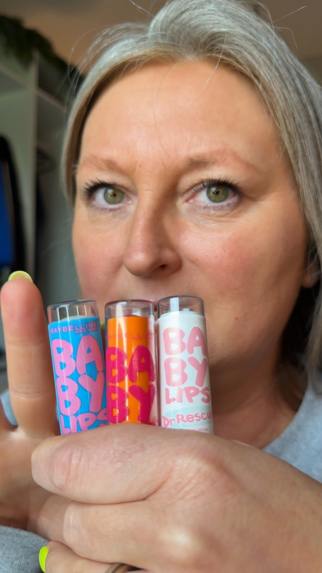 This bundle just took me all the way back to 2016 💄✨

You’re getting 3 of the OG Baby Lips + the classic Great Lash mascara for $20.16, which is honestly such a cute little deal.

Maybelline is fully leaning into the nostalgia with this one and I’m not mad about it at all 😂

It’s also a limited-time bundle (only available for a short window), so if you’ve been wanting to grab it or relive your Baby Lips era… now’s the time.

#LTKOver40 #LTKselfcare #LTKBeauty