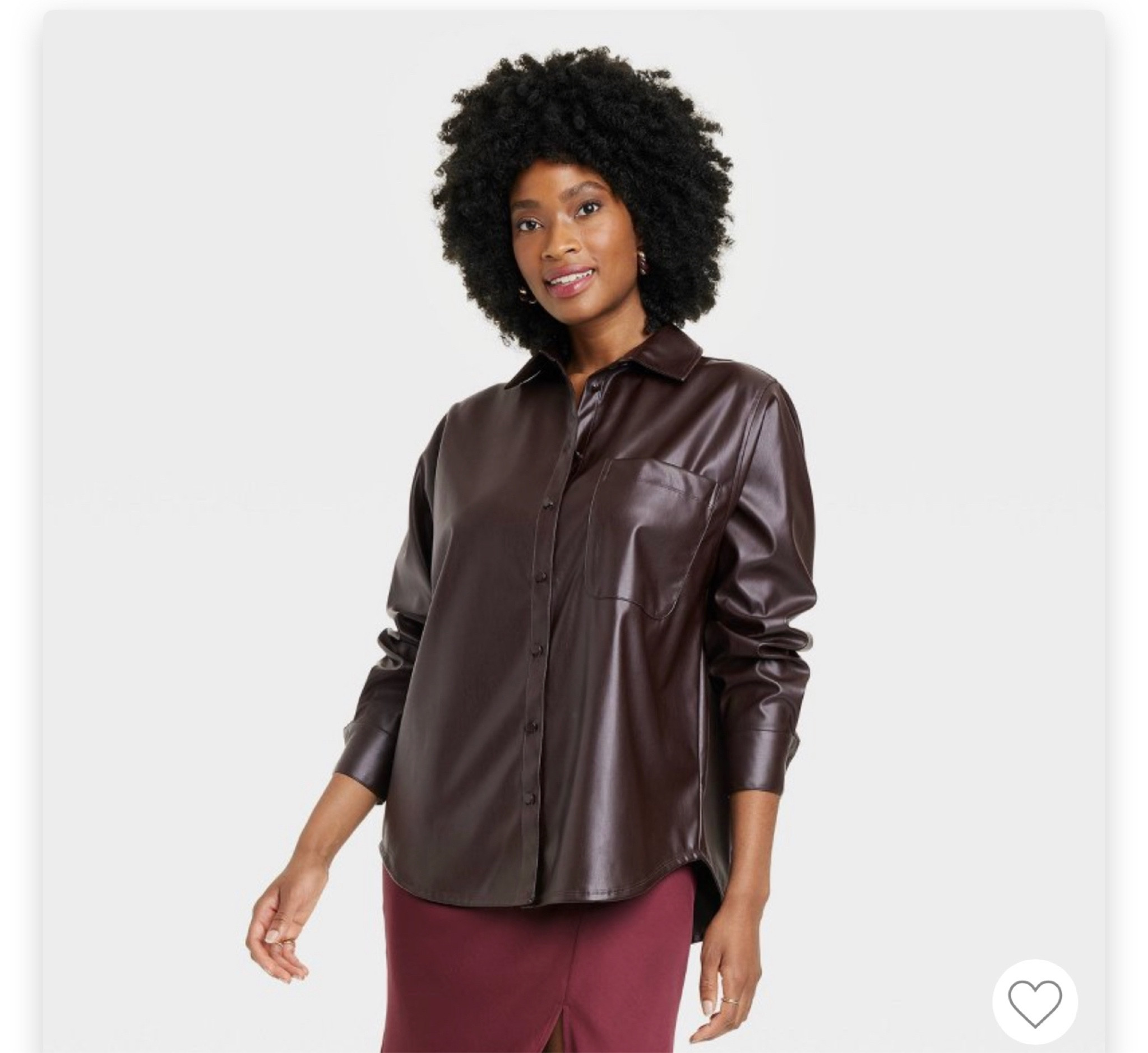 OBSESSED is an understatement

#LTKSeasonal #LTKstyletip