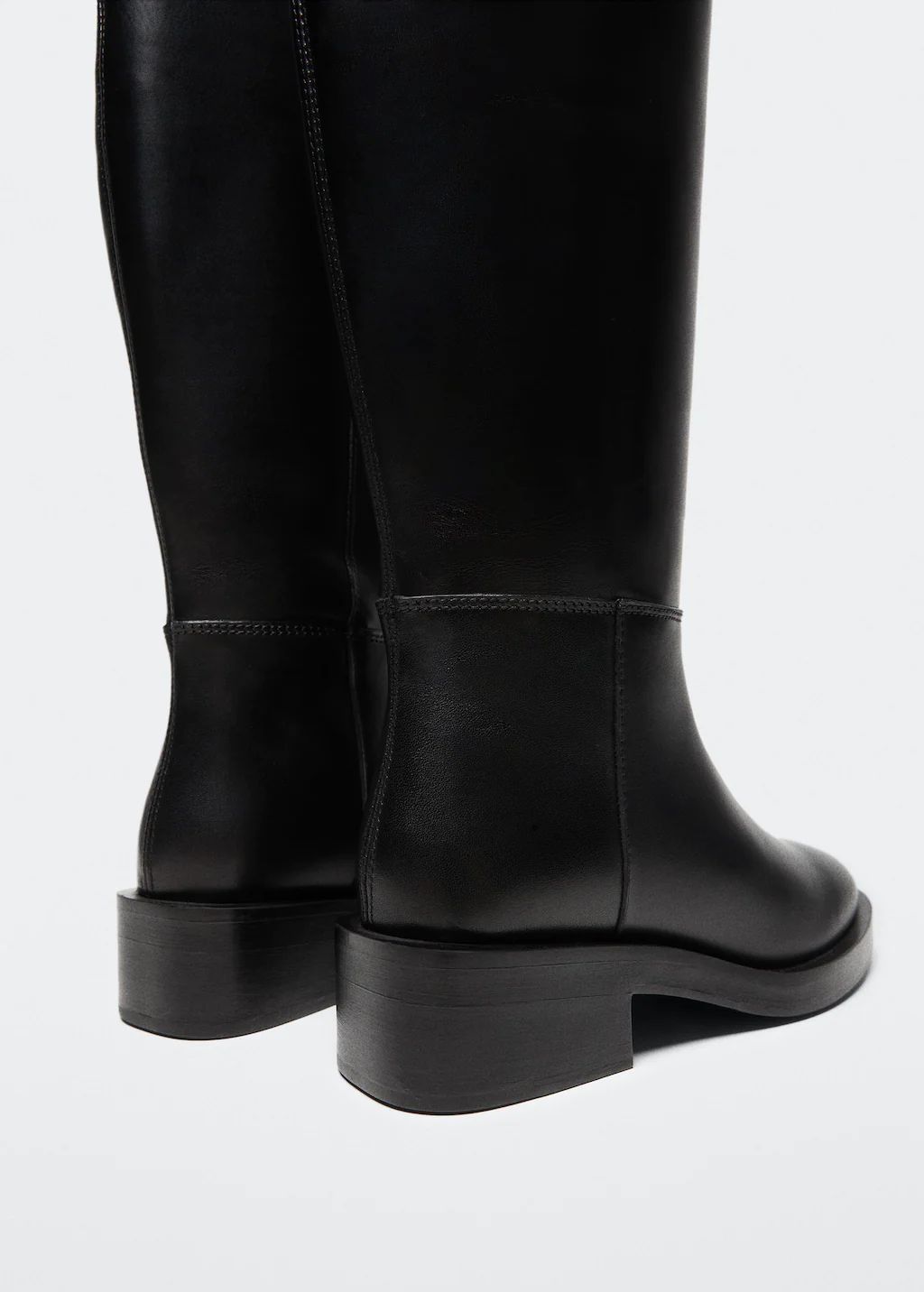 Search: Flat leather boots (62) | Mango USA | MANGO (US)