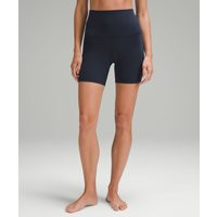 lululemon Align™ Super-High-Rise Shorts 6 | Lululemon (US)