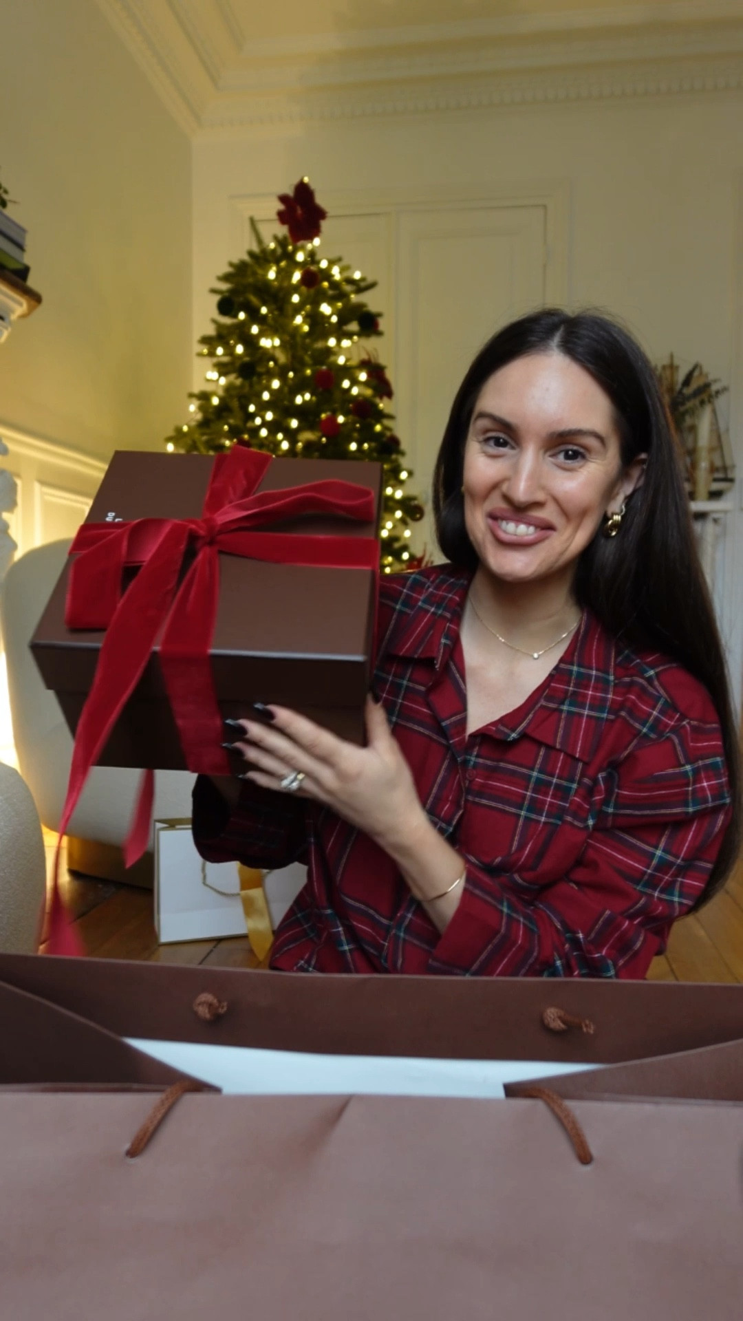 Day 14 Luxury Advent Calendar Unboxing 🌲 

#LTKSeasonal #LTKGiftGuide #LTKHoliday