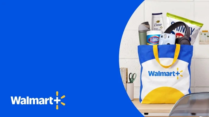 Join Walmart+ now | Walmart (US)