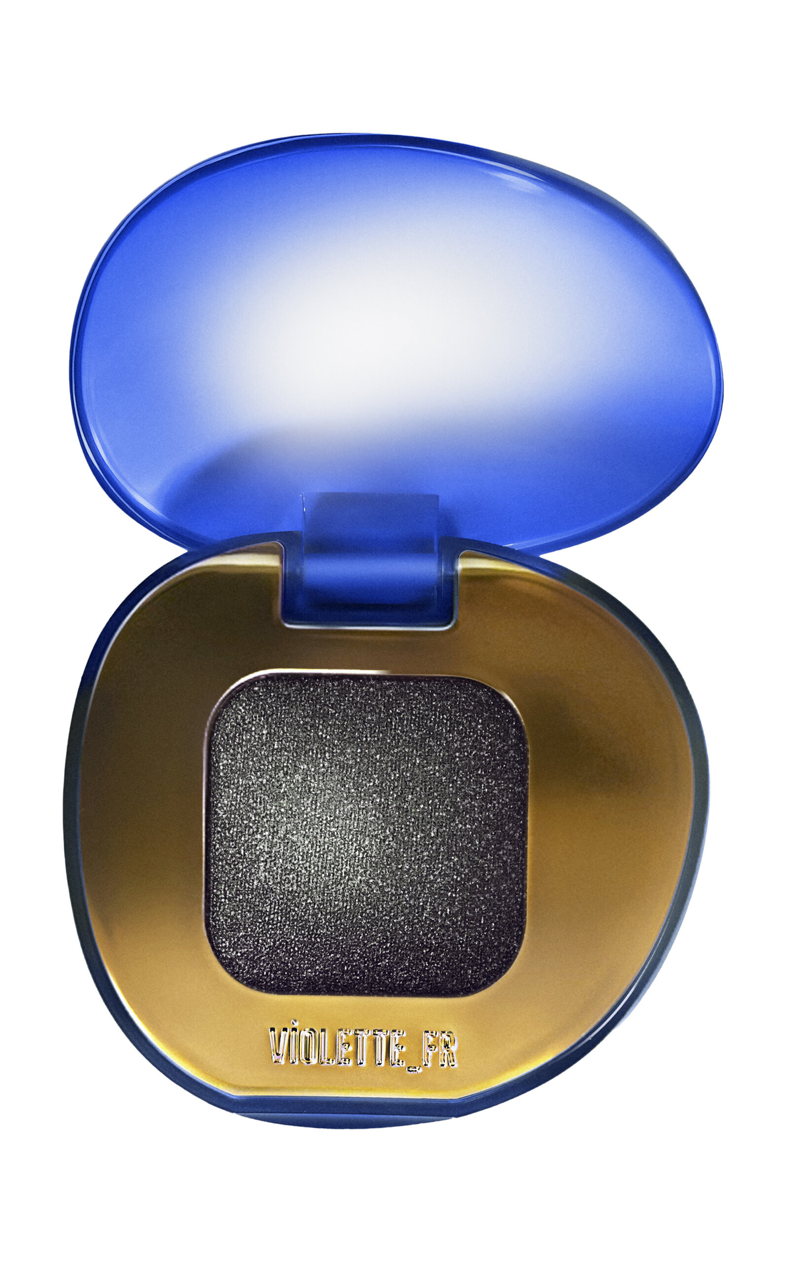 VIOLETTE_FR Plume Eyeshadow Feather Matte + Shimmer Veil - Poussière de Lune - Moda Operandi | Moda Operandi (Global)