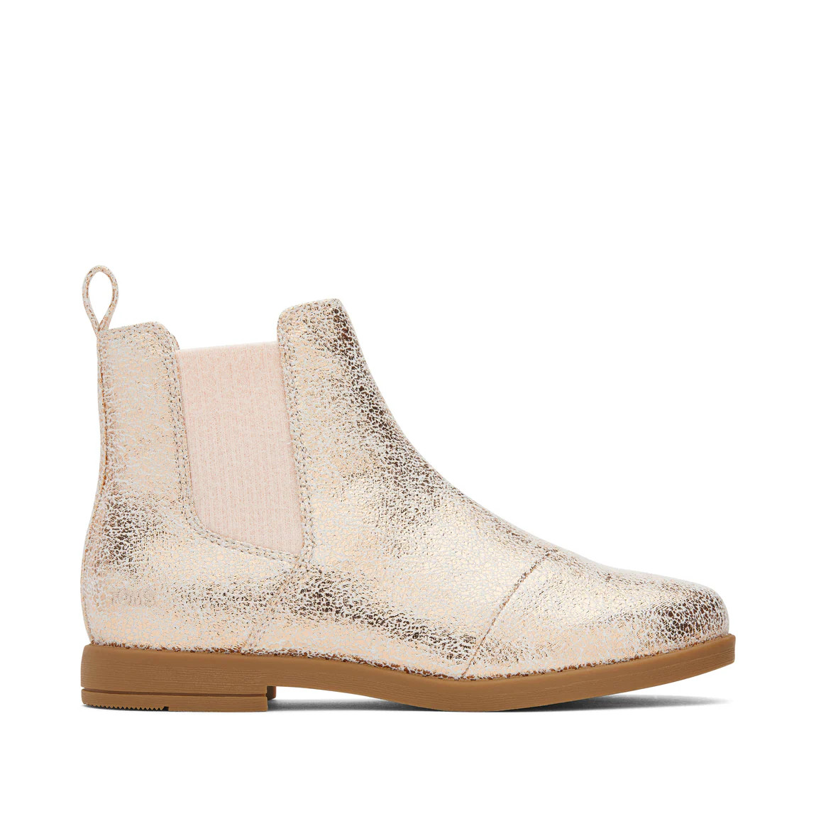 Charlie Kids Boot | Toms EMEA