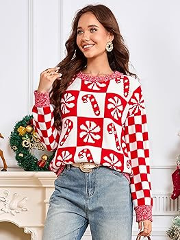 Red Candy | Amazon (US)