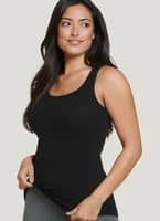 Jockey® 100% Cotton Rib Tank | Jockey