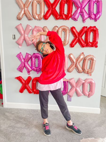 Xoxo wall 

#LTKfamily #LTKSeasonal