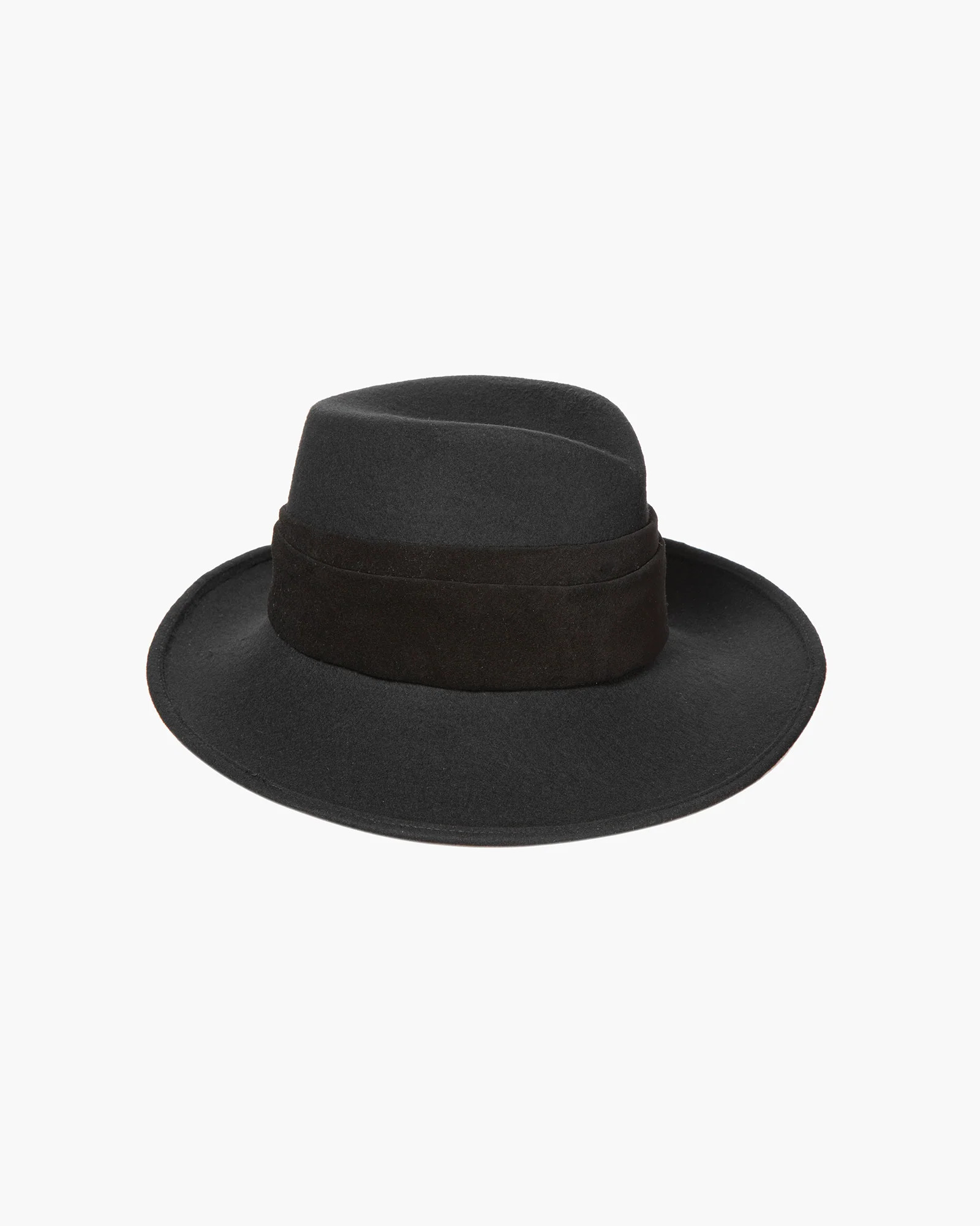 L'Avenue Wool Felt | Eric Javits