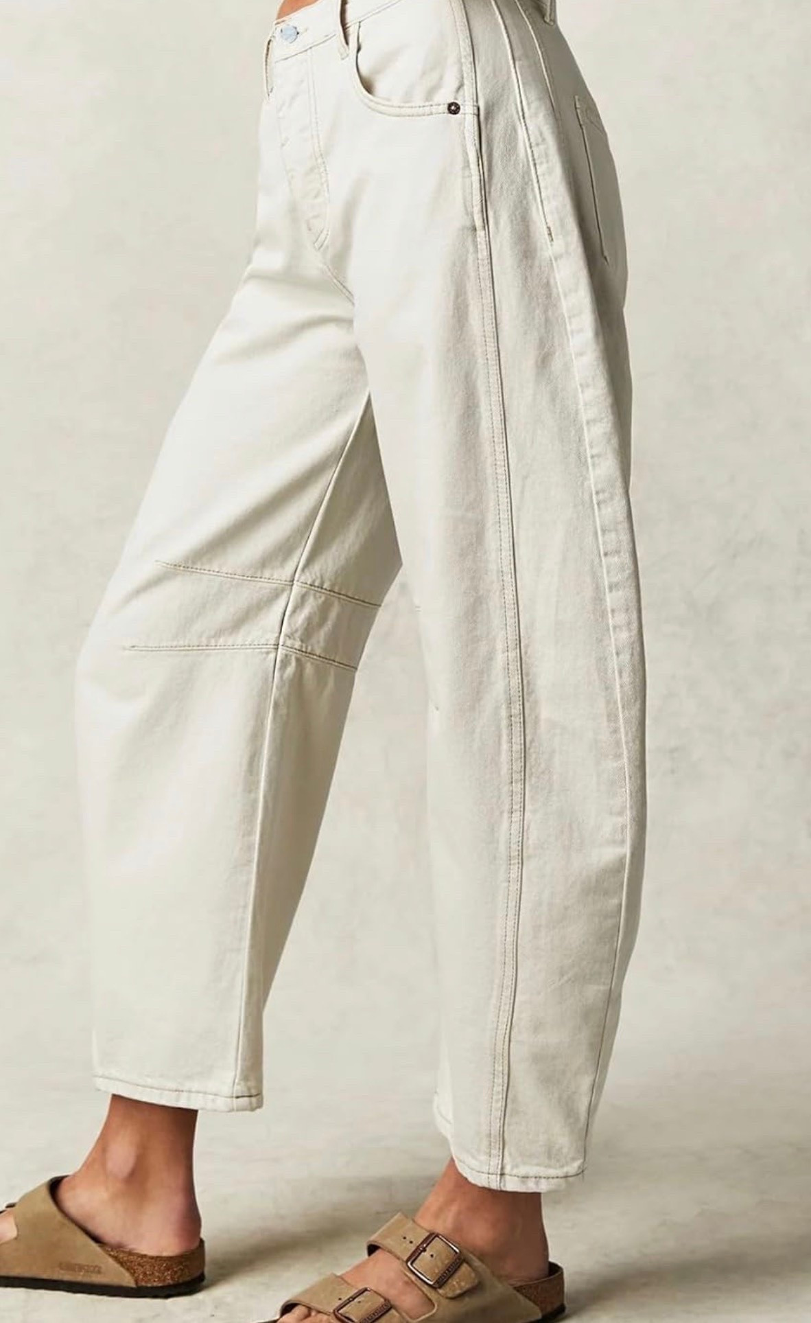 #lookforless #summerpant

#LTKootd