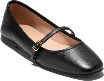 Yelena Mary Jane Flat (Women) | Nordstrom Rack