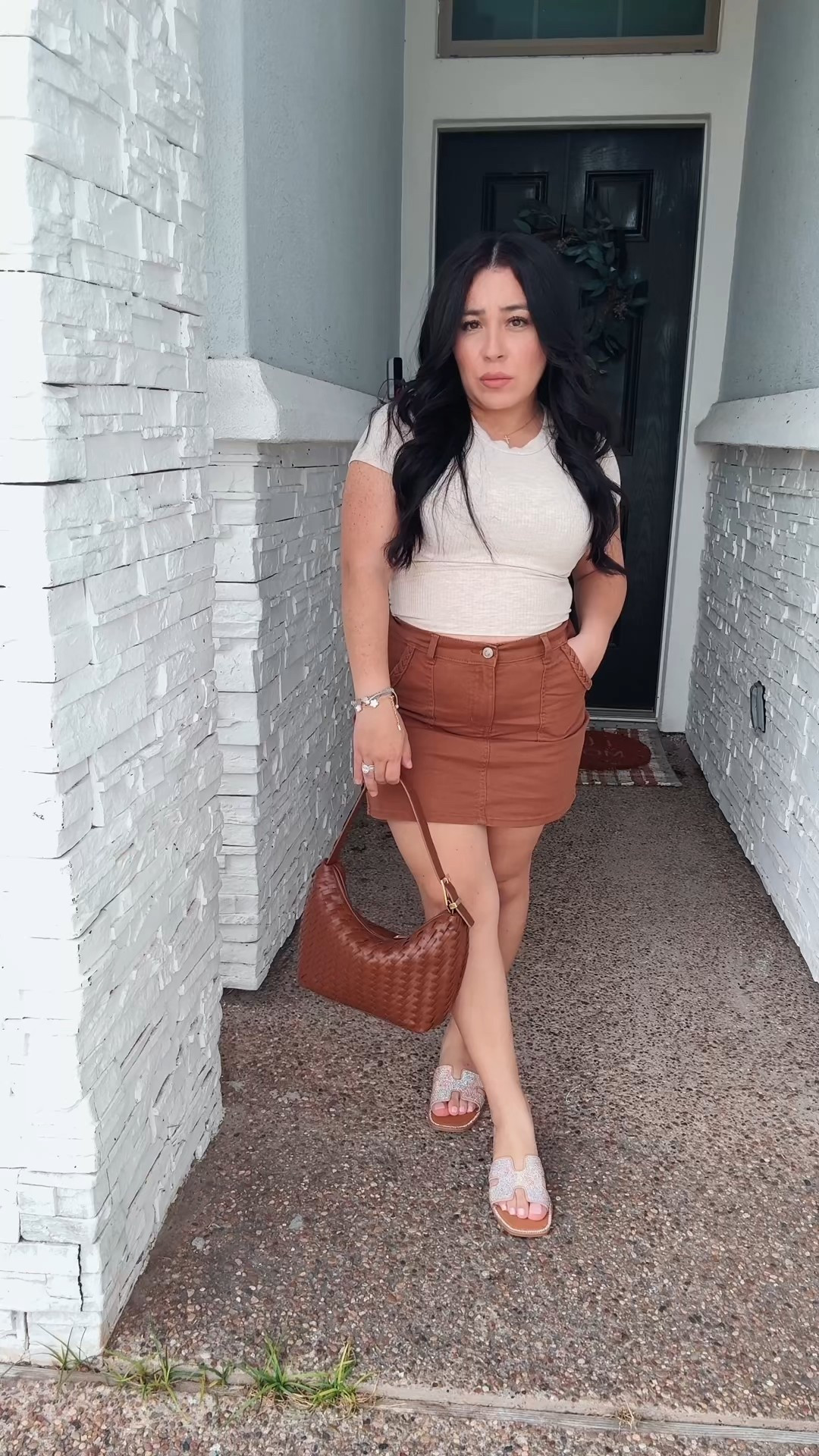 Cute mom OOTD🤍☺️



#LTKootd #LTKmomlife