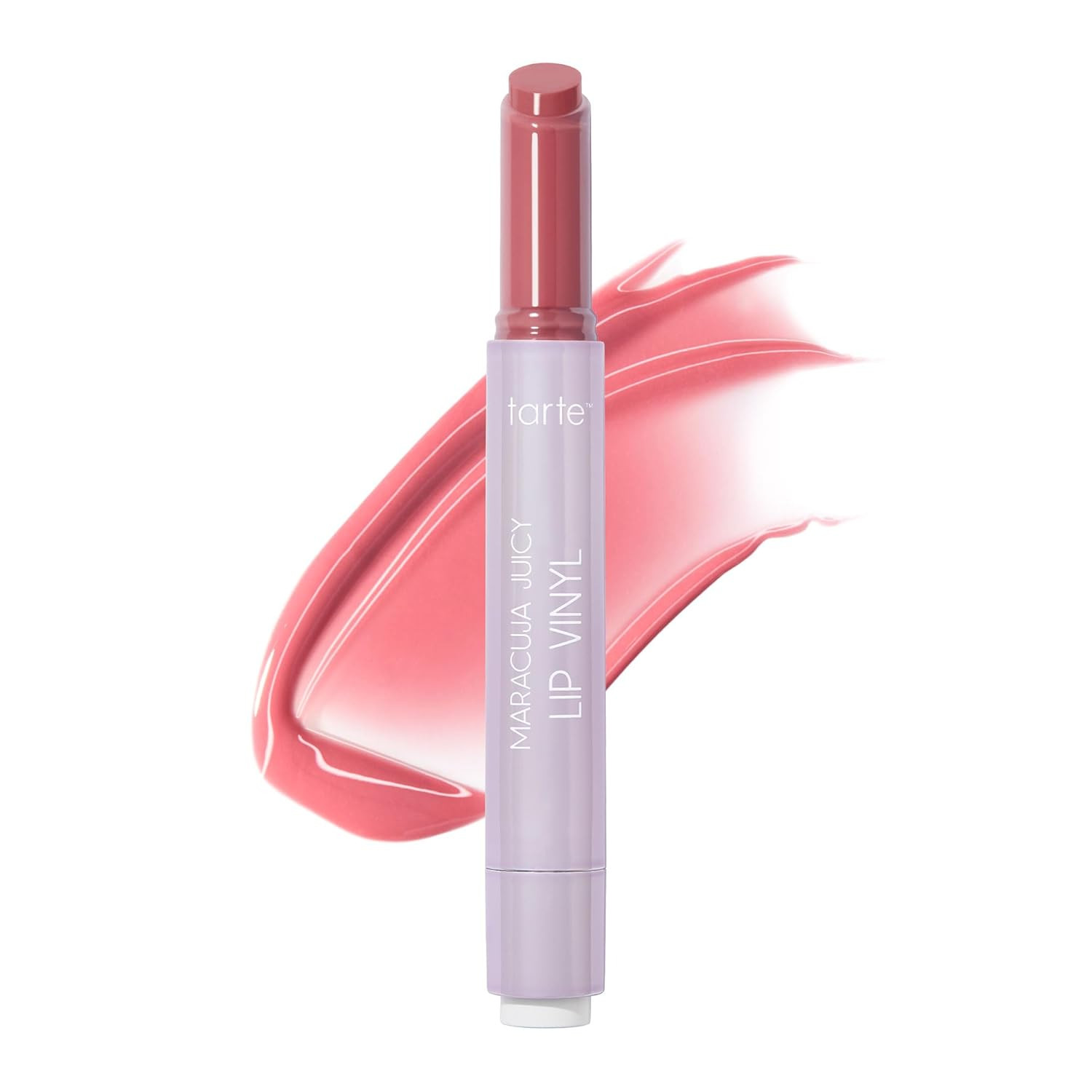 tarte maracuja juicy lip vinyl gloss | Amazon (US)