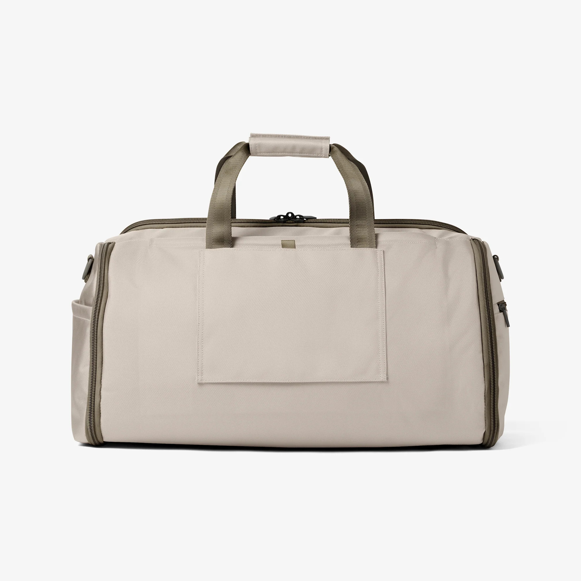 The Premium Garment Duffel 45L | Halfday Travel