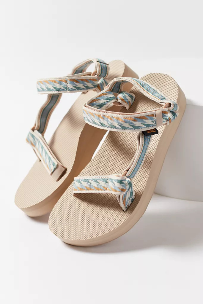 Teva Midform Universal Sandal | Urban Outfitters (US and RoW)