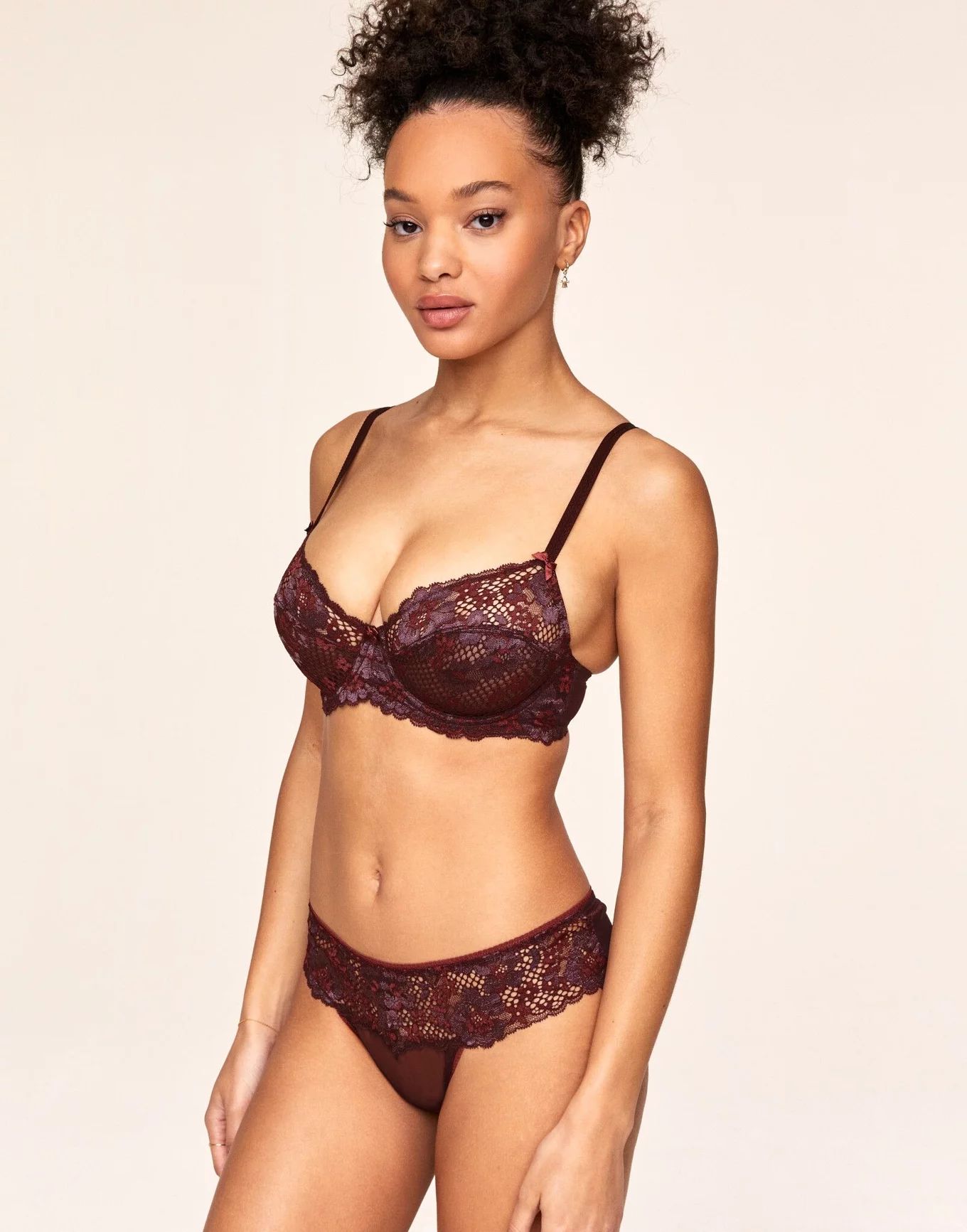 Cinthia Unlined | Adore Me