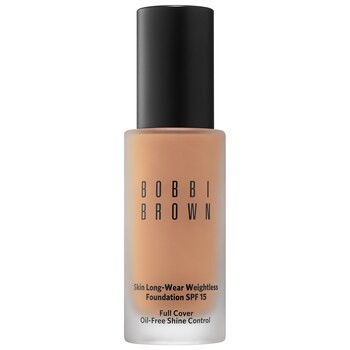 Skin Long-Wear Weightless Foundation SPF 15 | Sephora (US)