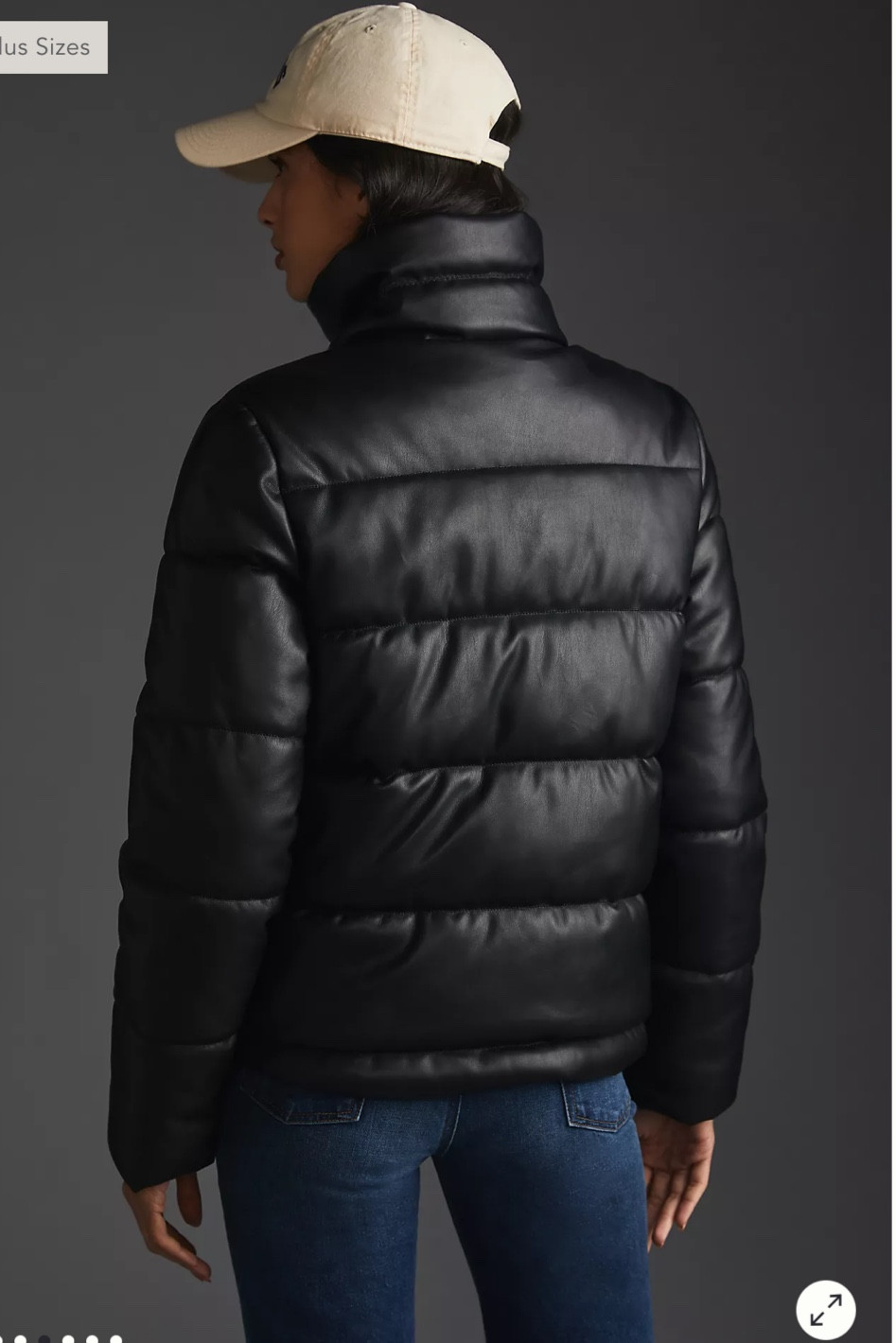 #puffer

#LTKSeasonal #LTKstyletip #LTKHoliday