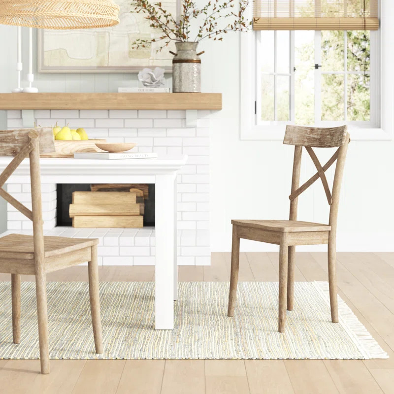 Eugley Side Chair | Wayfair North America