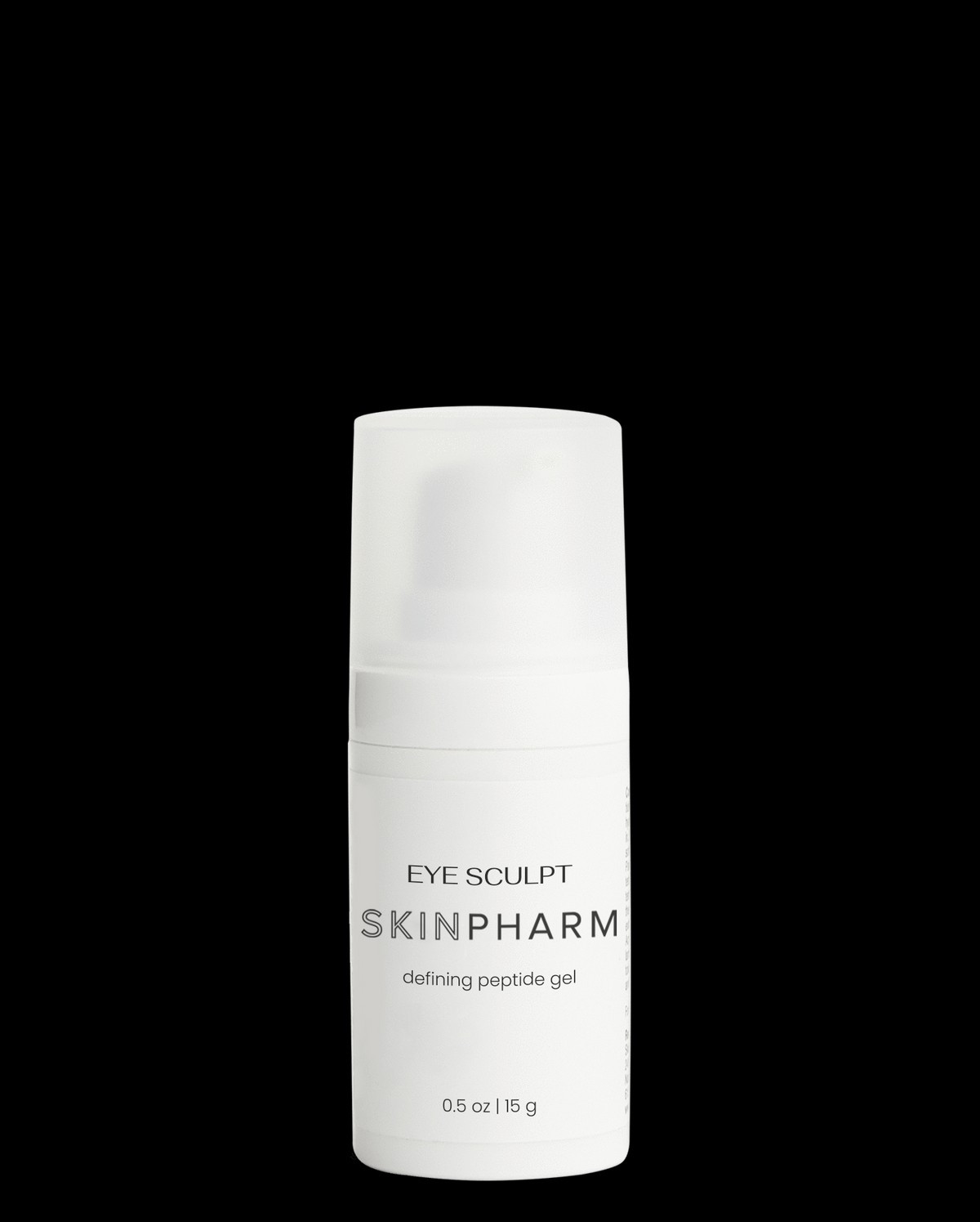 Eye Sculpt | Skin Pharm