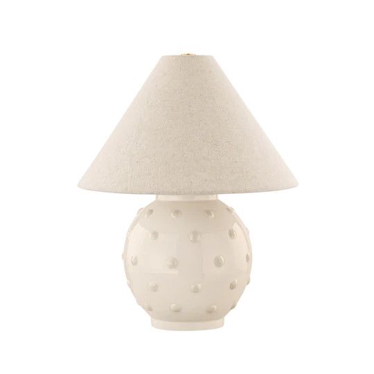 Annabelle Table Lamp | Burke Decor