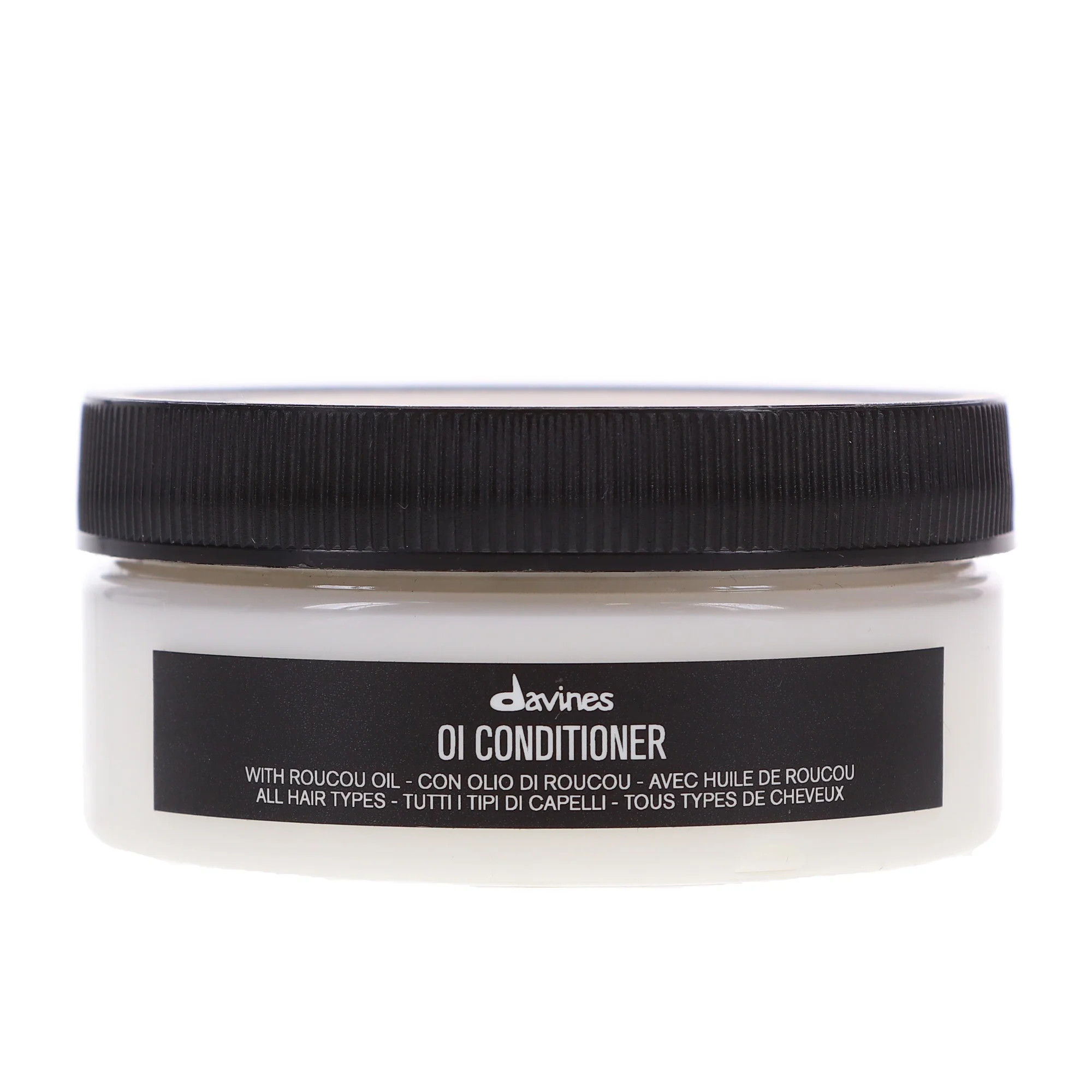 Davines OI Conditioner 2.64 oz | Walmart (US)