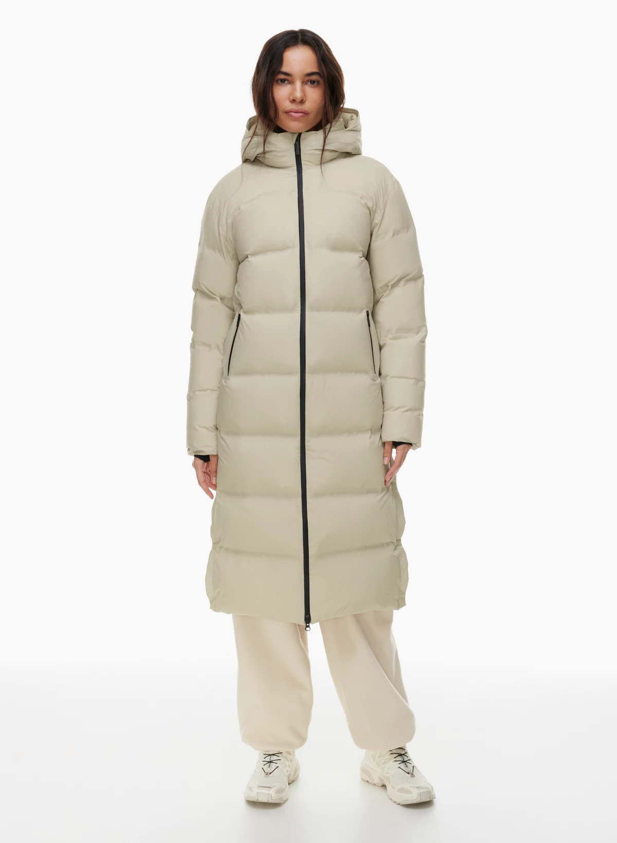 THE SUPER PUFF₂O™ LONG | Aritzia