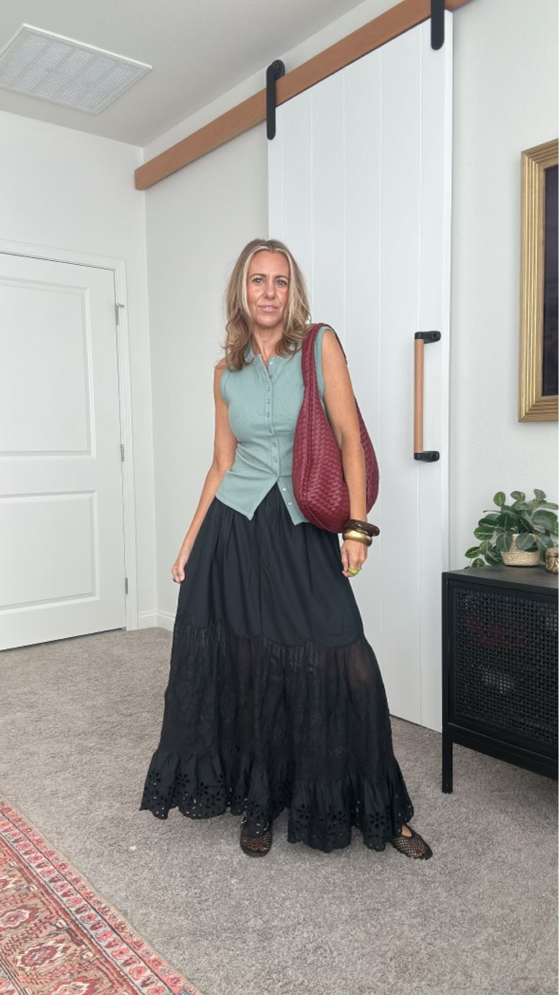 Abercrombie look double discounted with code AFLTK

#LTKSaleAlert #LTKFallSale #LTKStyleTip