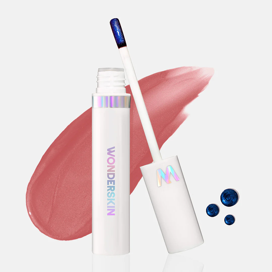 WONDER BLADING Lip Stain Masque - Whimsical | Wonderskin