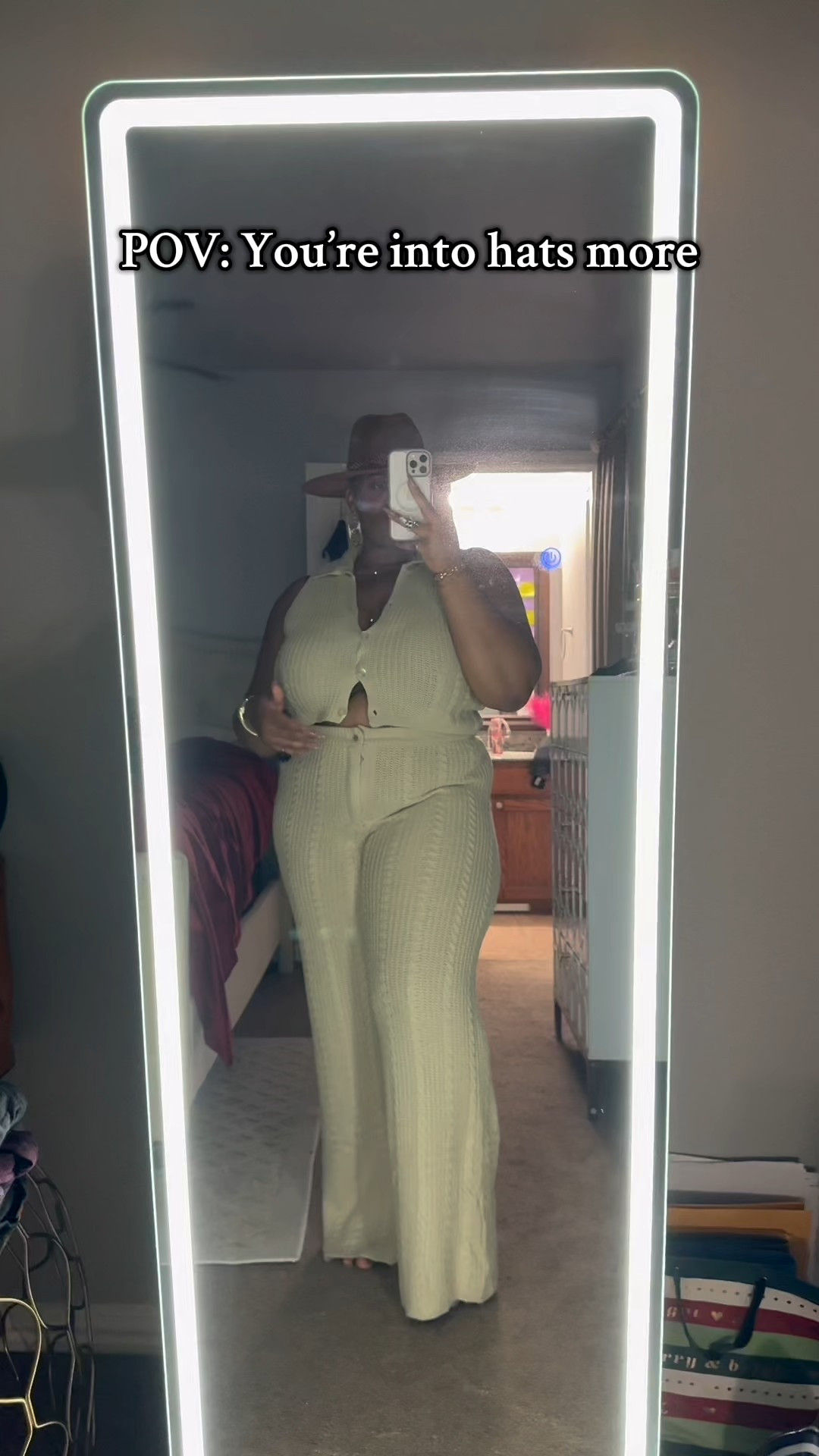 Casual but luxurious knit sweater set from Fashion Nova clearance. 💕💅🏽

I’ve linked some cute alternatives with similar style and fabric


flowy but flattering, influencer favorites, budget-friendly chic, trending now, everyday slay, chic on a budget, fashion for curves, curvy girl style, thick thighs approved, comfort meets style 

#LTKFindsUnder50 #LTKSaleAlert #LTKPlusSize