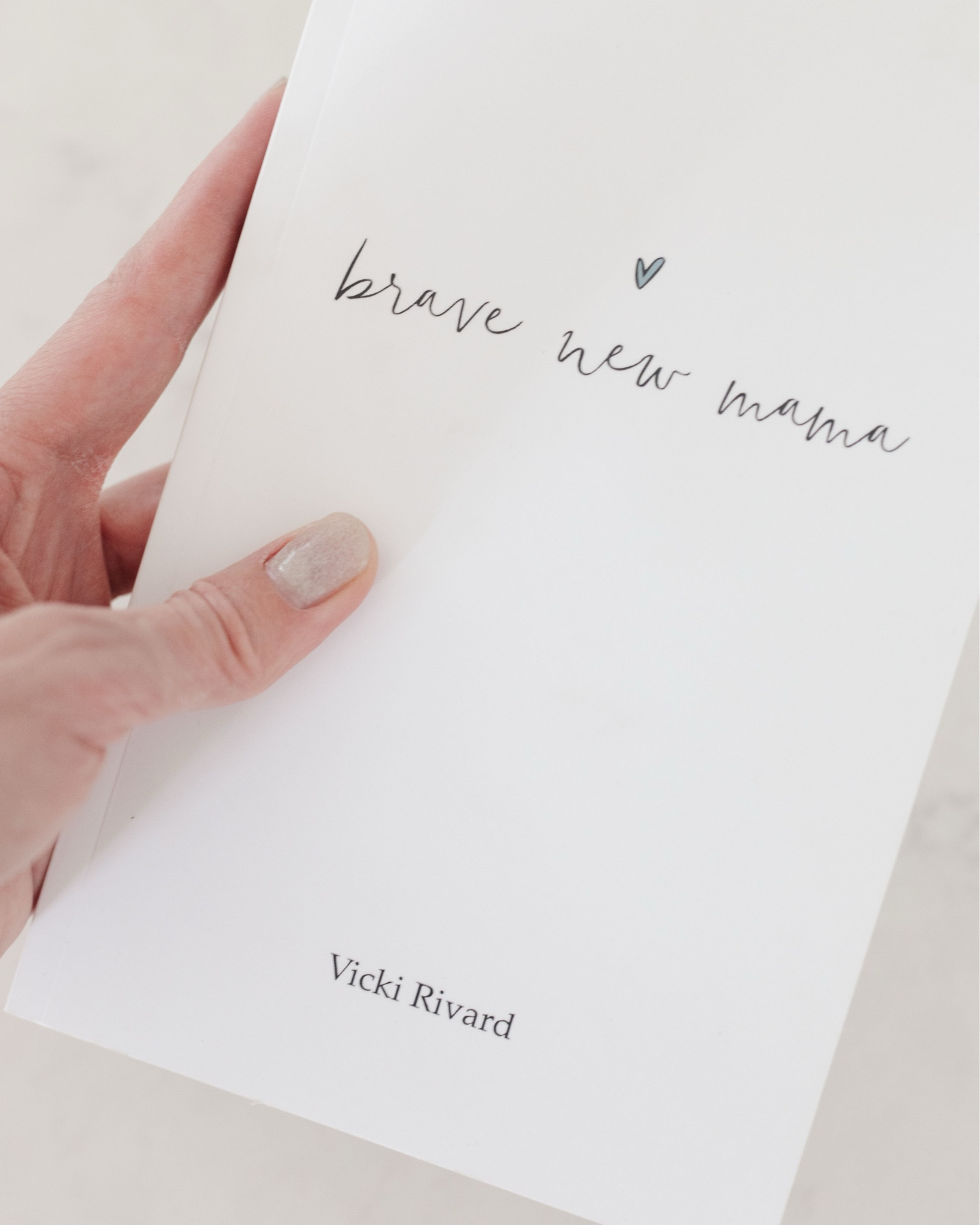 A book that will melt a mama into a puddle of tears! Poems to make you feel seen in every possible way! 

#LTKbaby #LTKbump