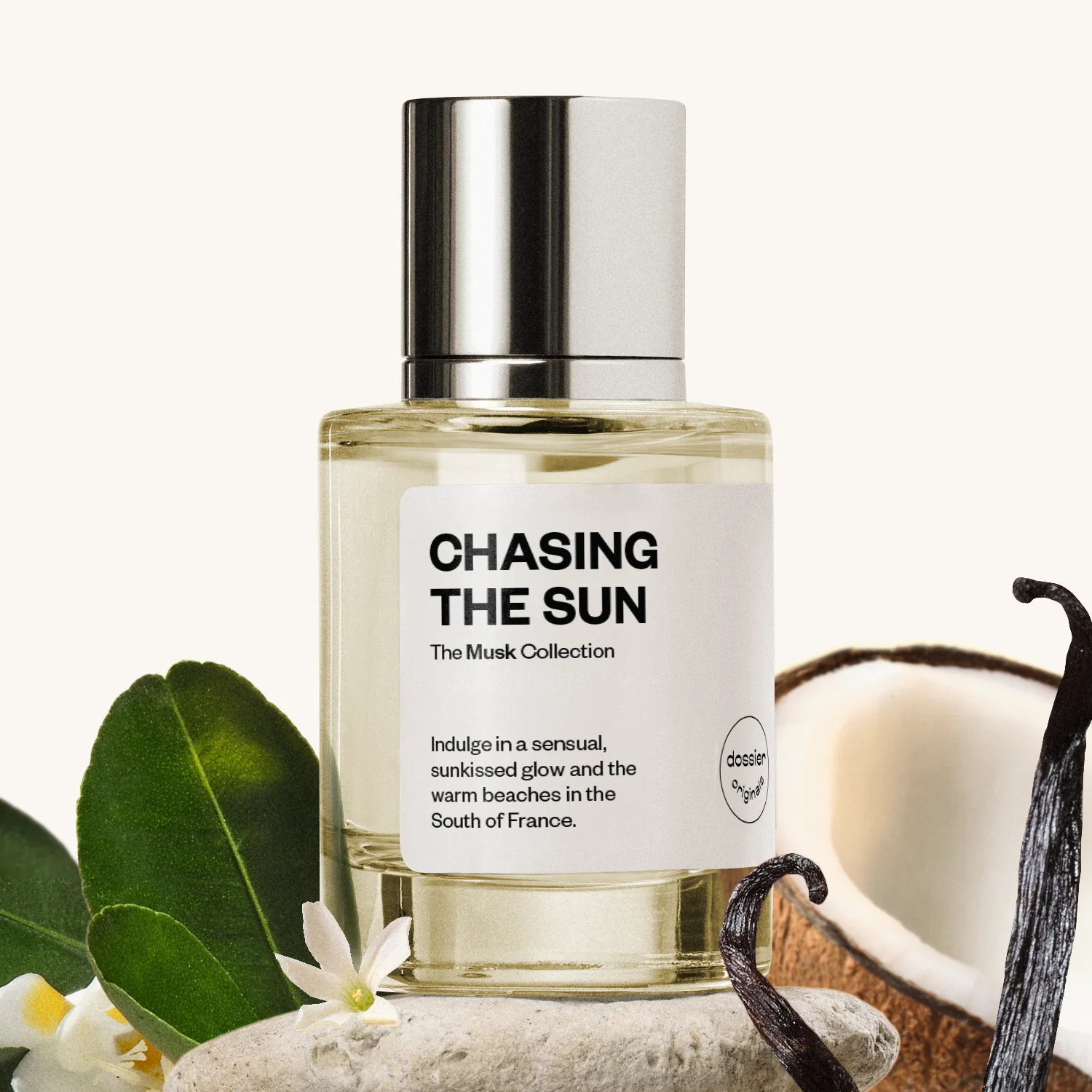 Chasing the Sun | Dossier