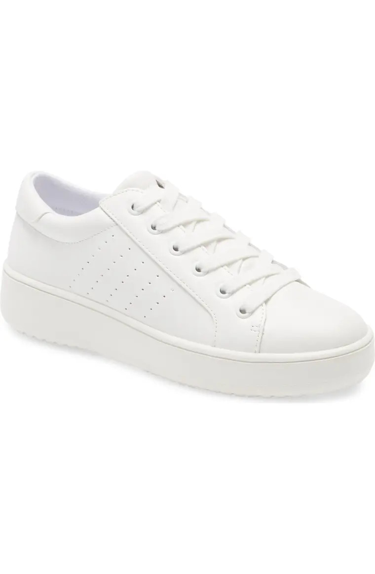 Blade Platform Sneaker | Nordstrom