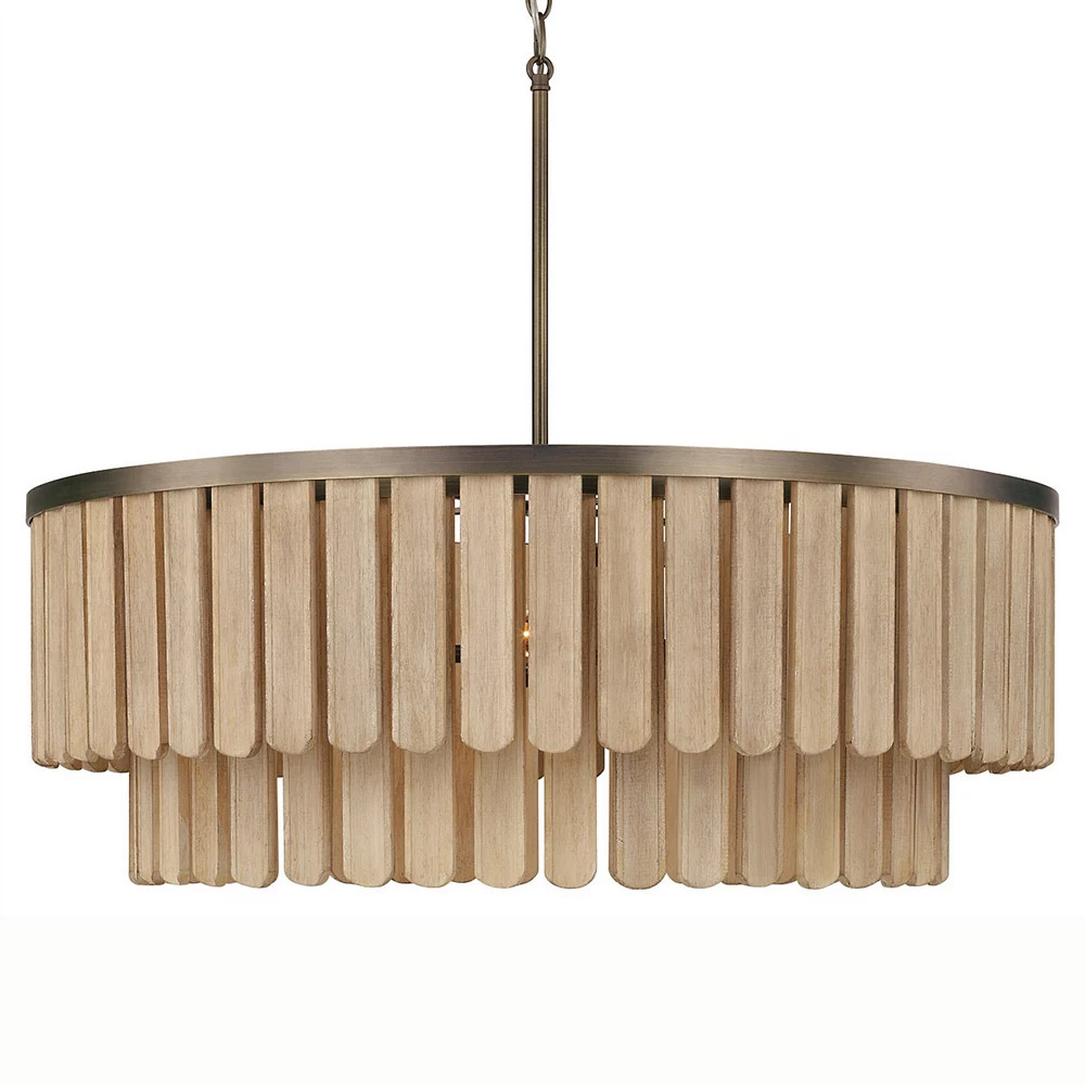 Jada Pendant by Capital Lighting at Lumens.com | Lumens