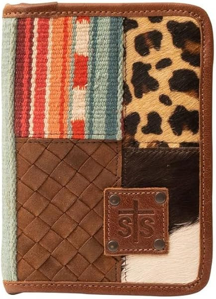 STS Remnants Magnetic Wallet STS38425 | Amazon (US)