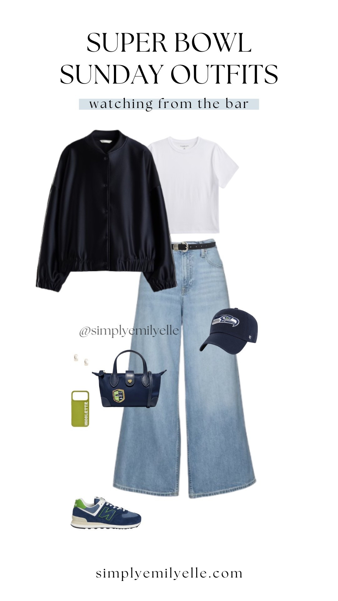 Super bow outfit, game day outfit

#LTKSaleAlert #LTKSeasonal #LTKdayinmylife