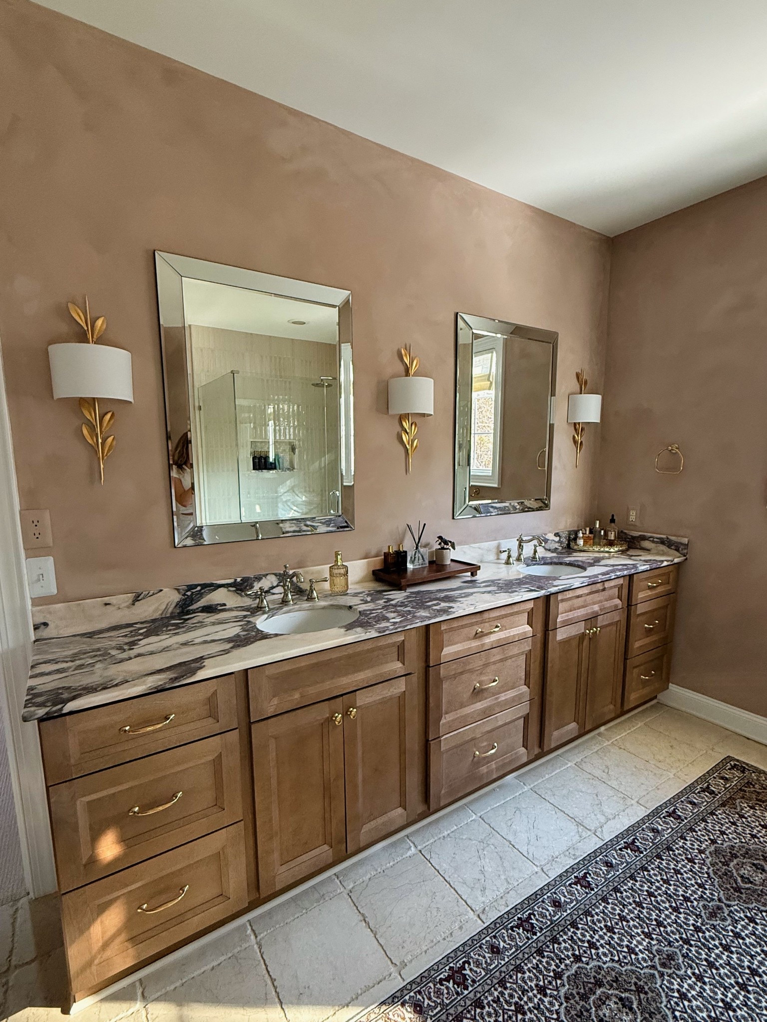 Bathroom Reno details ✨🛁

#LTKHome