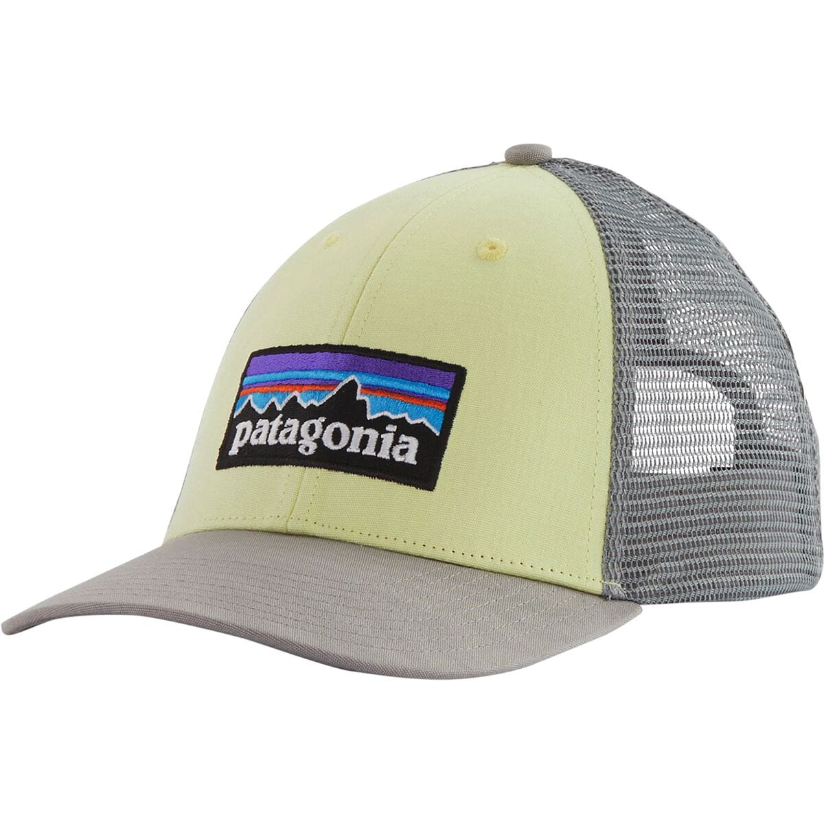 Patagonia P6 LoPro Trucker Hat - Accessories | Backcountry