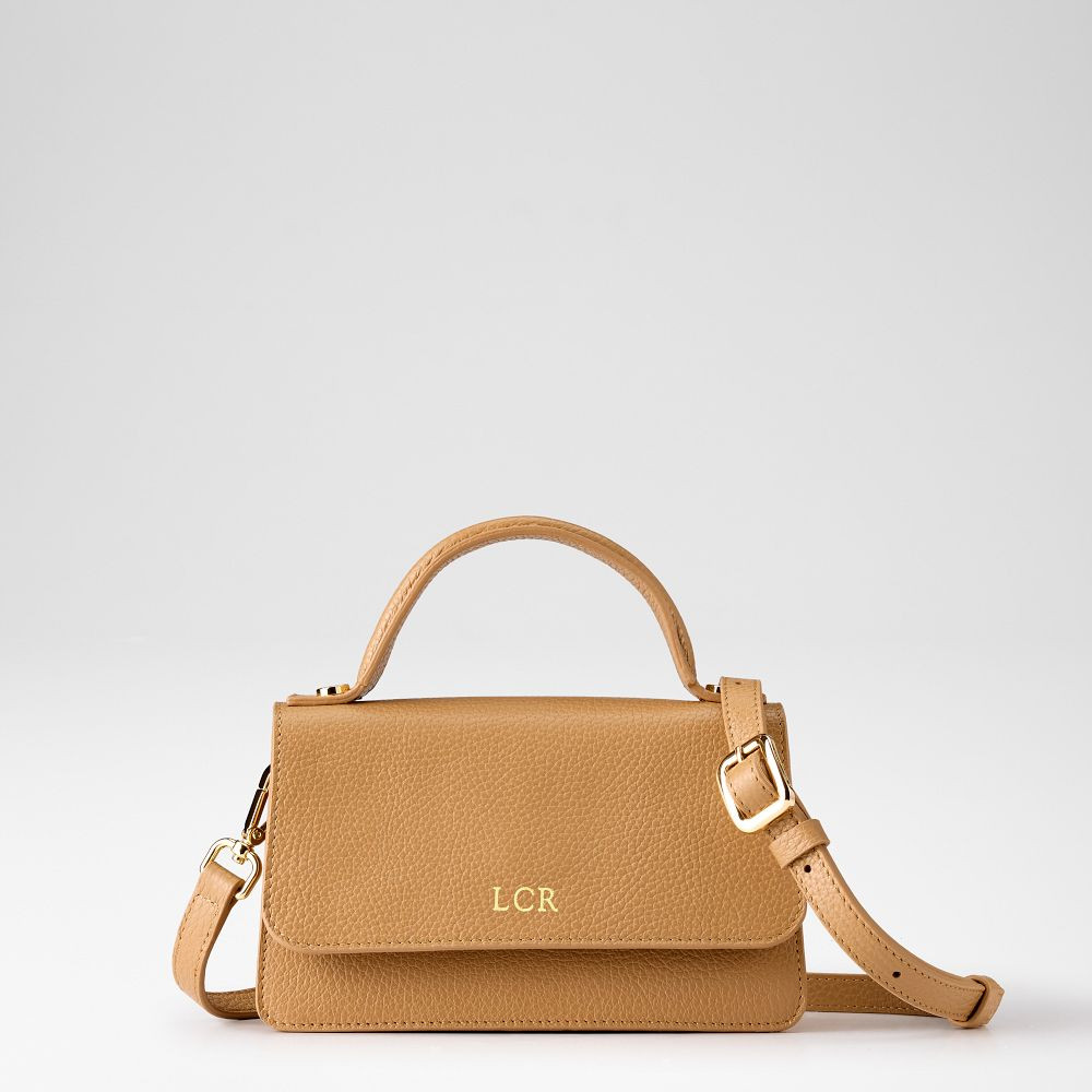 Top Handle Crossbody | Mark and Graham